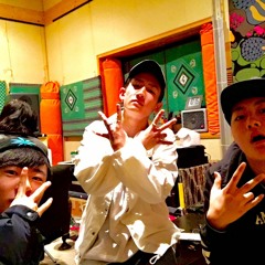 Keepin Go My Way Feat. TAISHOW & S Carti