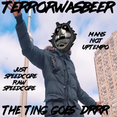 TERROR !! EARLY