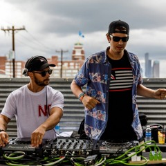 Swoon(ish)- Jason Woo b2b Soon(ish) LIVE @ Noise Complaint Day Party