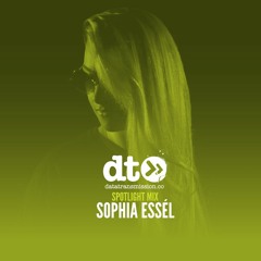 New Spotlight Mixes