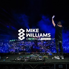 Mike Williams On Track #49