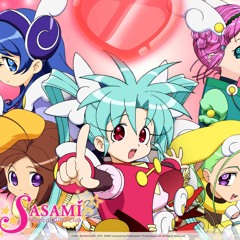 Sasami: Magical Girls Club Op (English)[TV Size]