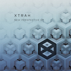 CFNK007 - Xtrah - Instinct