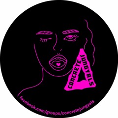Concrete Jungyals: December Playlist