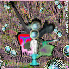 Empty Thorax (fløøød+vurado) plays "Coffee Time" for Gutter Lingo