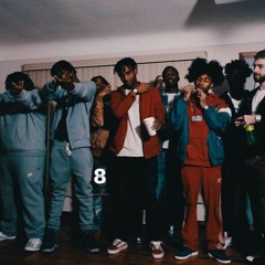 Lavish Gang x JB-Freestyle (prod. By Medallionmusic)