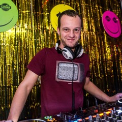 Cafeina Retro Final Edition @ La Rocca By Quincy