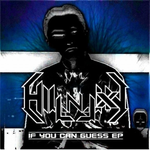 If You Can Guess (Atomus Remix)