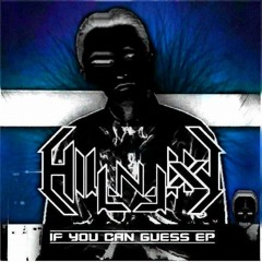 If You Can Guess (Pat Kingston Remix )