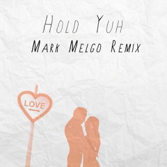 Gyptian - Hold Yuh (Mark Melgo Remix Ft. Stu Rawle)*BUY=FREE DL*
