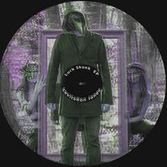 Levitation Jones - Lurk Skank