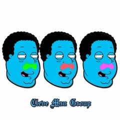 The Cleveland show rap cover