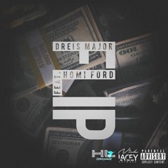 Flip ft. Homi Ford (Remastered)