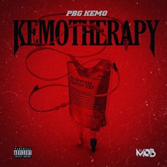 PBG Kemo x Tell it all X VDMIX