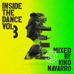 Yukicito - Oxum ft. Dana Maman (Kiko Navarro Afroterraneo Remix)