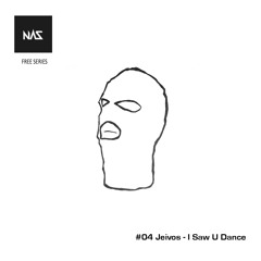 JEIVOS - I Saw U Dance [NFS.S0204]