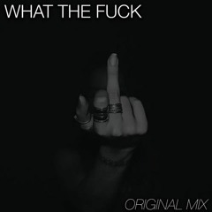 The MNML Attack - What The Fuck (Original Mix) / FREE DOWNLOAD