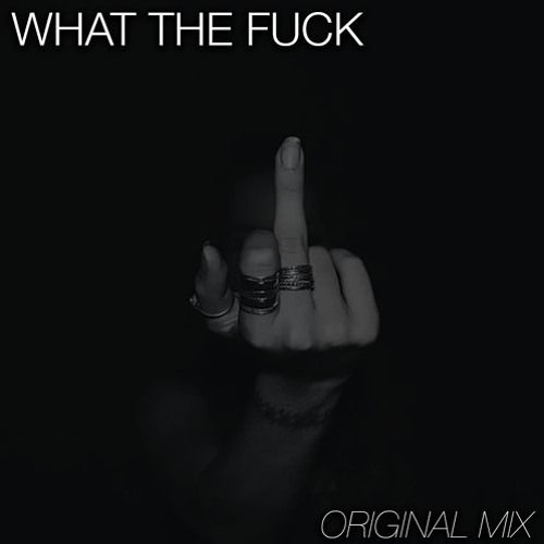 The MNML Attack - What The Fuck (Original Mix) / FREE DOWNLOAD