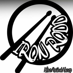 Dj Kev Karter & Iron Rodd -  AfroDrumAsylum (Afro drum hit)