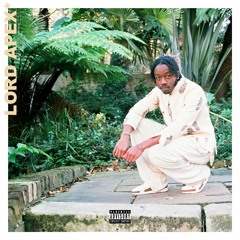 Lord Apex - Up Early