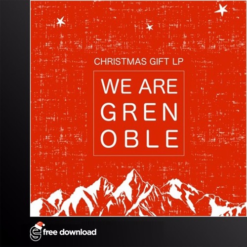 Free DL: Spacesheep - La Clusaz