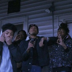 Rubbing Off The Paint (Ybn Nahmir Remix)