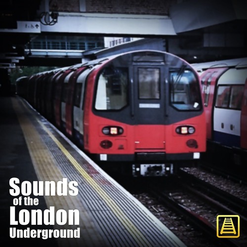 PREVIEW: Sounds Of The London Underground