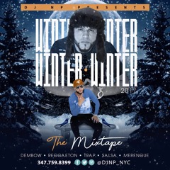 Winter Mixtape 2017 - DJ NP