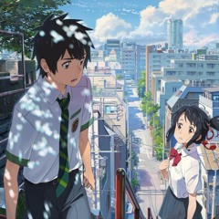[SKIP 50 seconds!] Zen zen zense - Your Name (English Original)