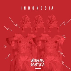Whisnu Santika - Indonesia