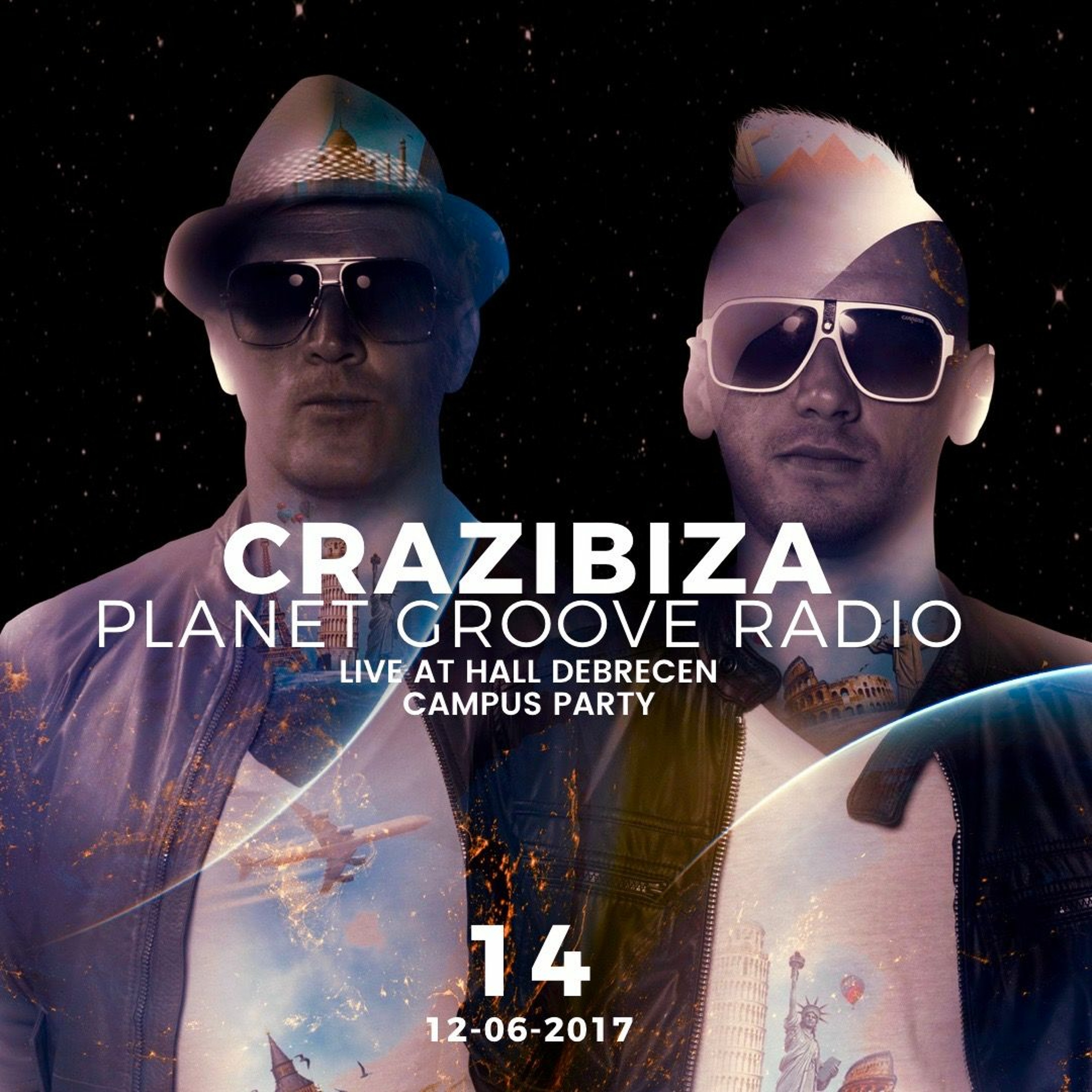 Crazibiza