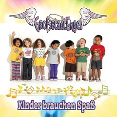 Kinder brauchen Spass