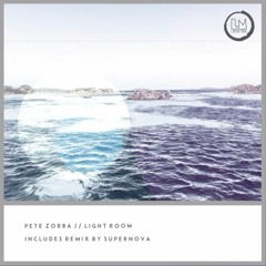 Premiere: Pete Zorba - She Got Back [Lapsus Music]