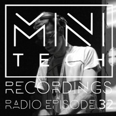MTR Radio Episode 32 Brajan