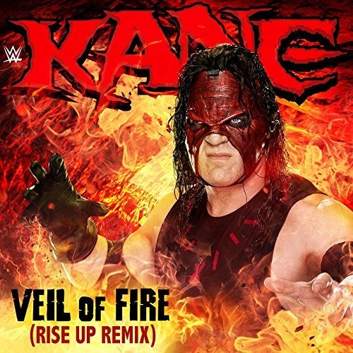 Veil of Fire (Rise Up Remix) Kane