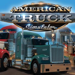 American Truck Simulator Soundtrack