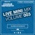 Artwork for Live Mini Mix 3 - Bieber To Banger X Stormzy | TWEET @CHARLIEHEP