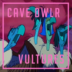 CAVE DWLR - Vultures