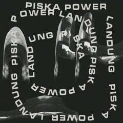 PREMIERE: Piska Power - Aras [Power Station]