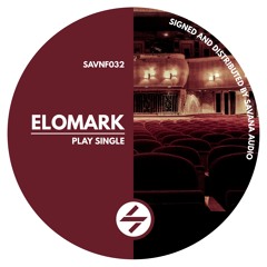 Elomark - Play (Original Mix)