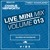 Artwork for Live Mini Mix 13 - Heavy Bassline Is My Kind Of Silence | TWEET @CHARLIEHEP