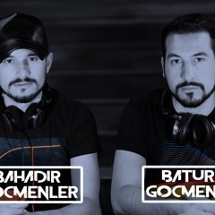 Bahadir & Baturay Gocmenler -Turkish Special Set (Vol.8)(Progressive House)