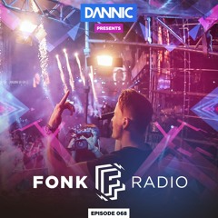 Fonk Radio | FNKR068 (Year Mix 2017)