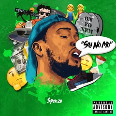 @TheRealSpenzo - Impatient