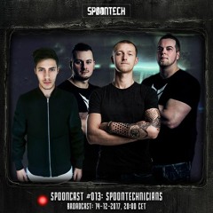 SpoonCast #013 - Spoontechnicians