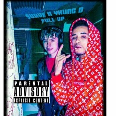 Pull Up ($uave FT. Yxung D) Prod.Mega