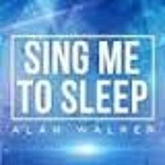 Sing Me to sleep so Close - Calvin Harris Feat Anthony Bee ( Mush - up )