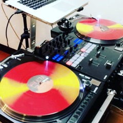 OLD SKOOL 80'S MIXTAPE