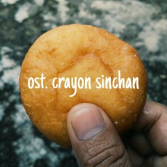 ost. crayon sinchan (cover)