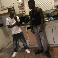 Lil Boo ft QuanpatroN - Rerock